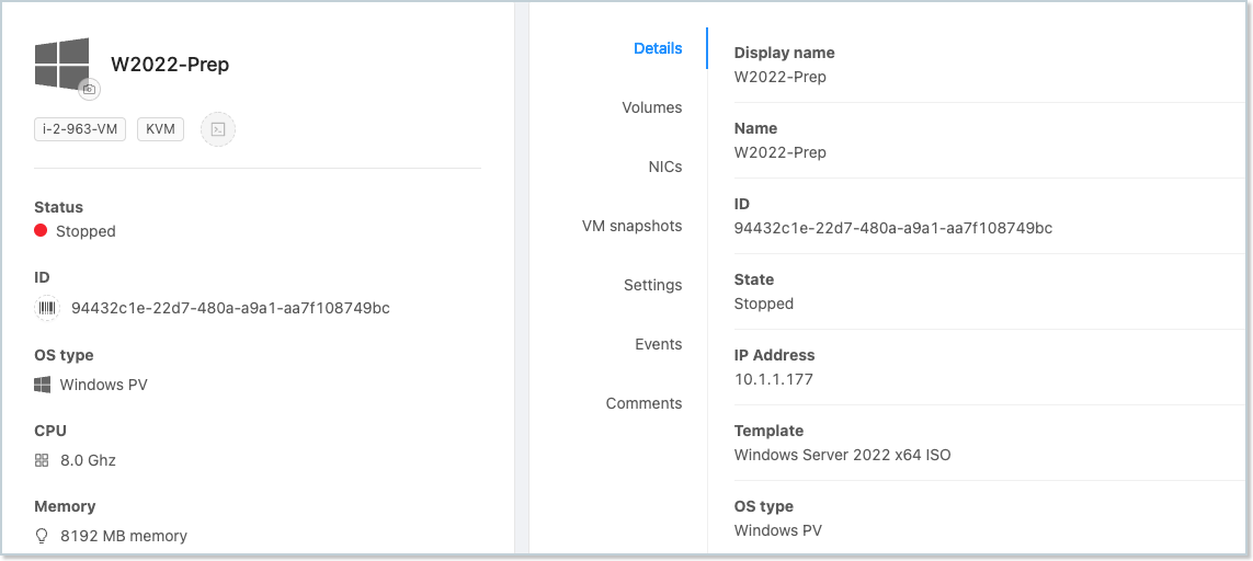 windows-15-vm-stopped-status